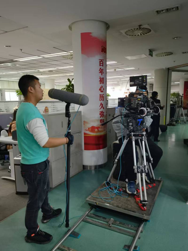 内蒙广告片拍摄：用故事化表达传递品牌温度，拉近与用户的距离！