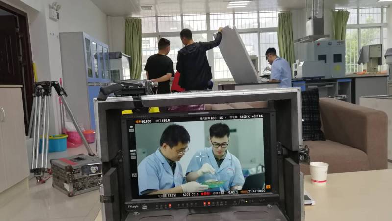 元宇宙搭台唱戏，内蒙广告片拍摄公司抢滩虚拟世界首支舞