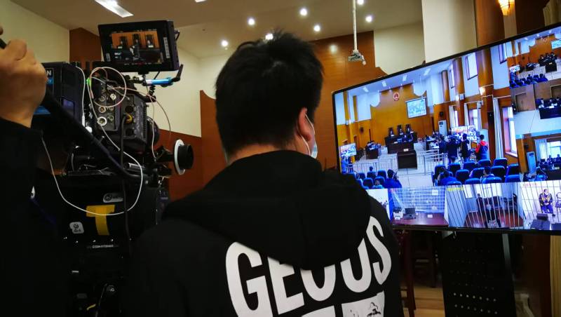 内蒙TVC制作：政企单位合规宣传，专业把控内容，官方平台适用！