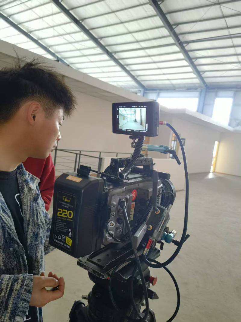 创新驱动，智领未来——内蒙TVC与广告片拍摄制作的创新实践