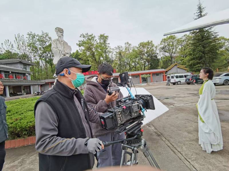 内蒙广告片拍摄公司：从策划到投放，一站式服务，让品牌传播更高效！