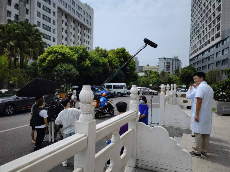 内蒙广告片拍摄公司低成本实现高规格制作的诀窍